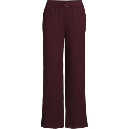 Women's Pointelle Sleep Pants
