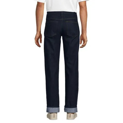 Men's Selvedge Jean