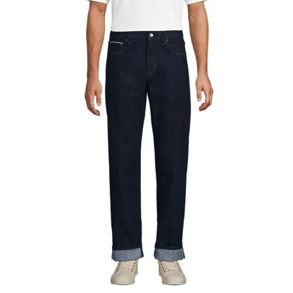 Men's Selvedge Jean