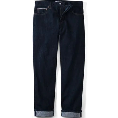 Men's Selvedge Jean