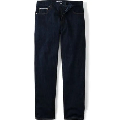 Men's Selvedge Jean