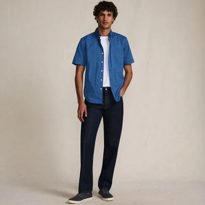 Men's Selvedge Jean
