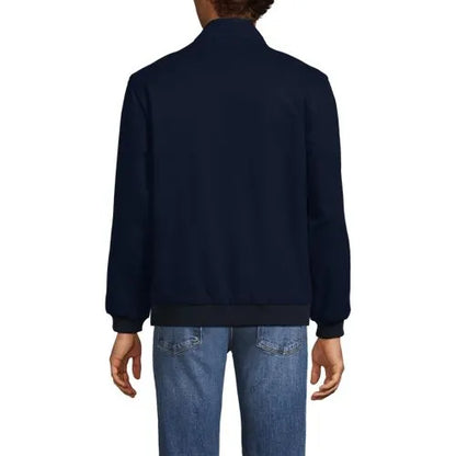 Men's Reversible Harrington Jacket