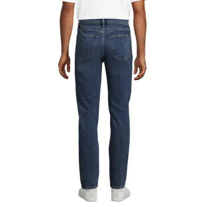 Men's Stretch Slim Fit Jean