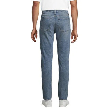 Men's Stretch Slim Fit Jean