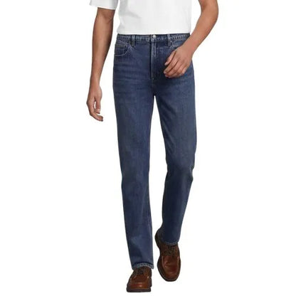 Men's Stretch Slim Fit Jean