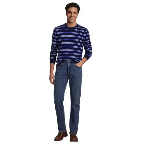 Men's Stretch Slim Fit Jean