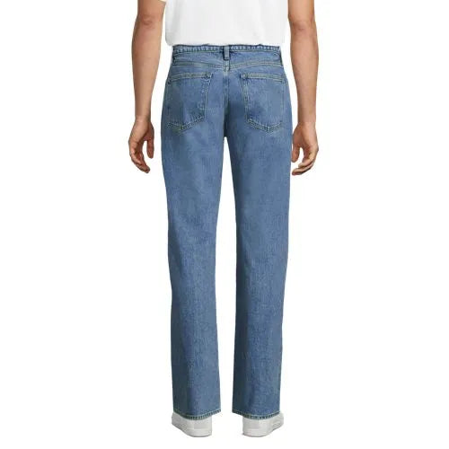 Men's Stretch Athletic Fit Jean