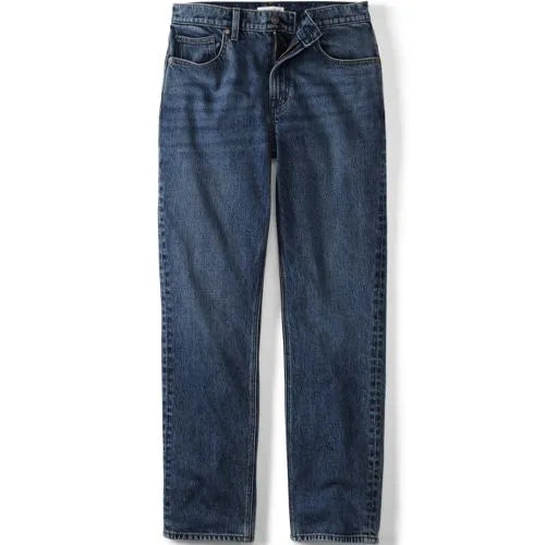Men's Stretch Athletic Fit Jean