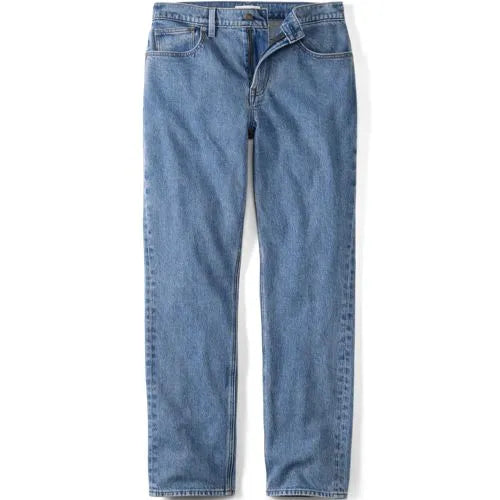 Men's Stretch Athletic Fit Jean
