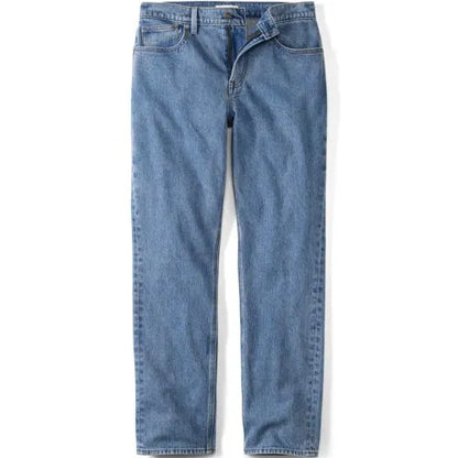 Men's Stretch Athletic Fit Jean