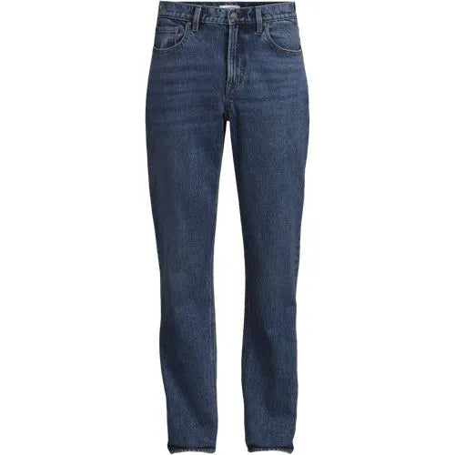 Men's Stretch Athletic Fit Jean
