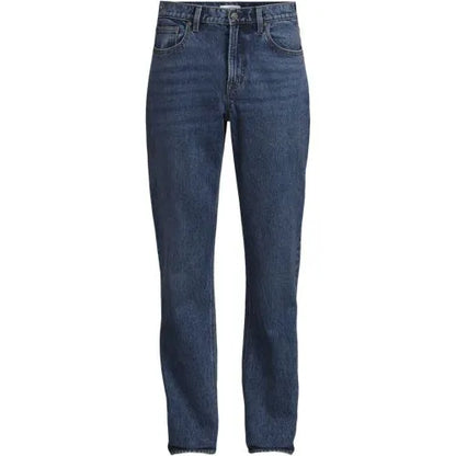 Men's Stretch Athletic Fit Jean