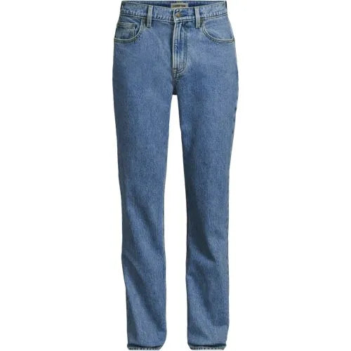 Men's Stretch Athletic Fit Jean