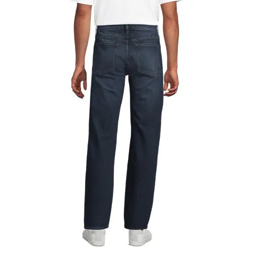 Men's Stretch Easy Classic Fit Jean
