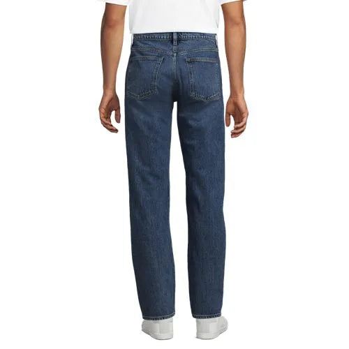 Men's Stretch Easy Classic Fit Jean