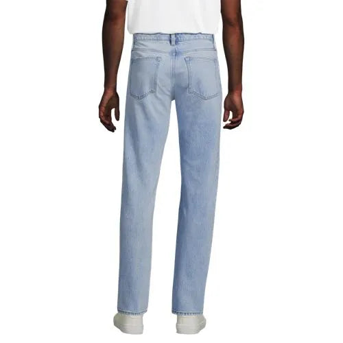 Men's Stretch Easy Classic Fit Jean