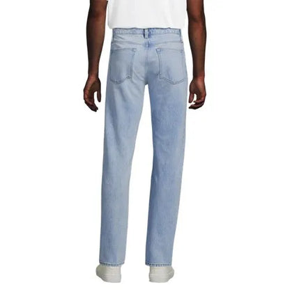 Men's Stretch Easy Classic Fit Jean