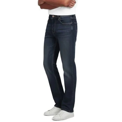 Men's Stretch Easy Classic Fit Jean