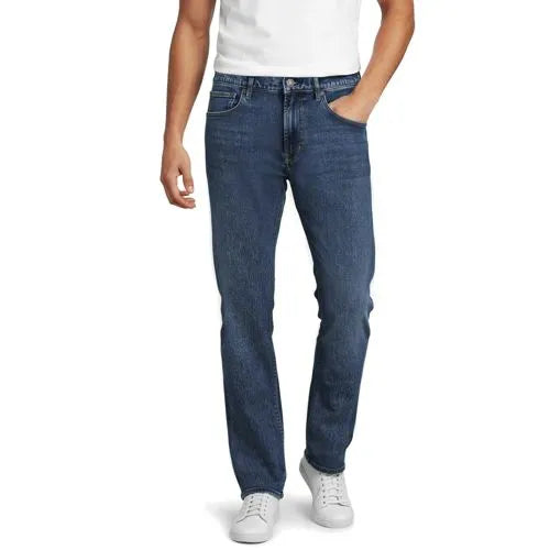 Men's Stretch Easy Classic Fit Jean