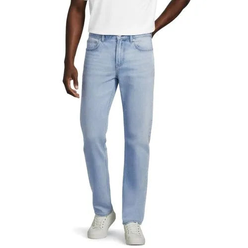 Men's Stretch Easy Classic Fit Jean