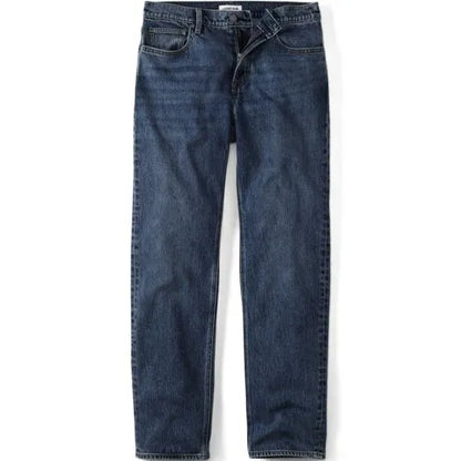 Men's Stretch Easy Classic Fit Jean