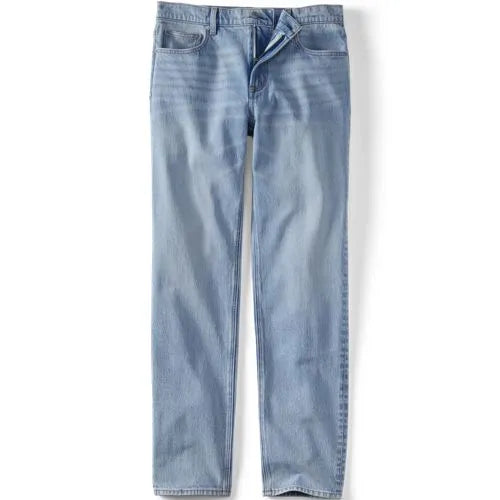 Men's Stretch Easy Classic Fit Jean