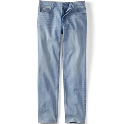 Men's Stretch Easy Classic Fit Jean