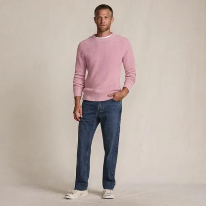 Men's Stretch Easy Classic Fit Jean