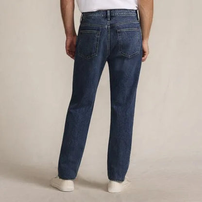 Men's Stretch Easy Classic Fit Jean
