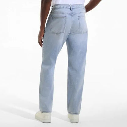 Men's Stretch Easy Classic Fit Jean