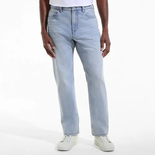 Men's Stretch Easy Classic Fit Jean