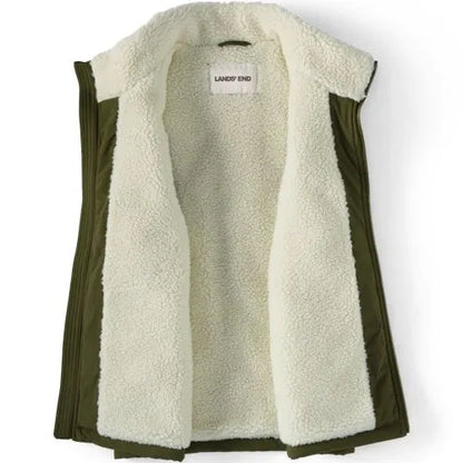 Men's Insulated Field Vest
