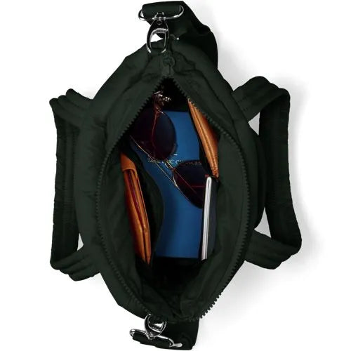 Wanderweight Ultralight Packable Crossbody Tote Bag