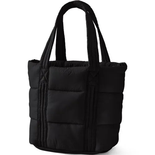 Wanderweight Ultralight Packable Crossbody Tote Bag