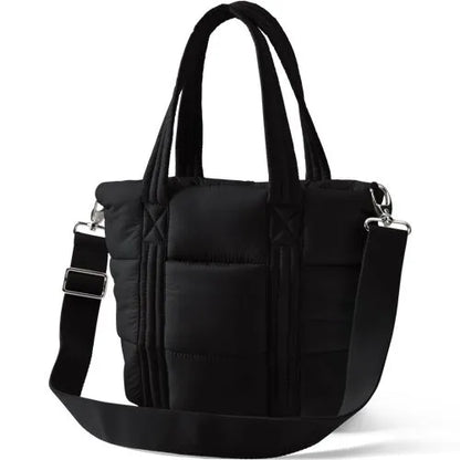 Wanderweight Ultralight Packable Crossbody Tote Bag