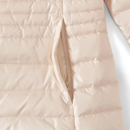 Women's Wanderweight Packable Print Down Jacket