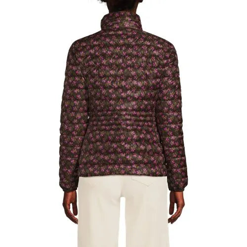 Women's Wanderweight Packable Print Down Jacket