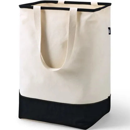 Canvas Laundry Hamper