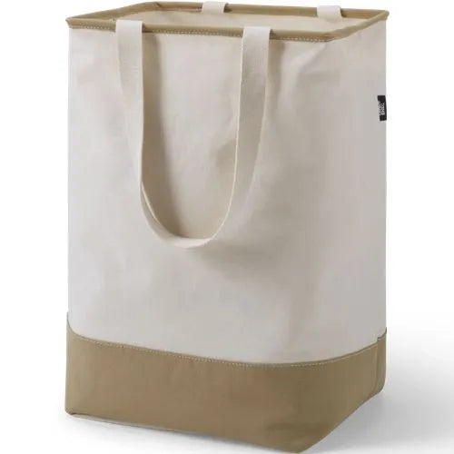 Canvas Laundry Hamper