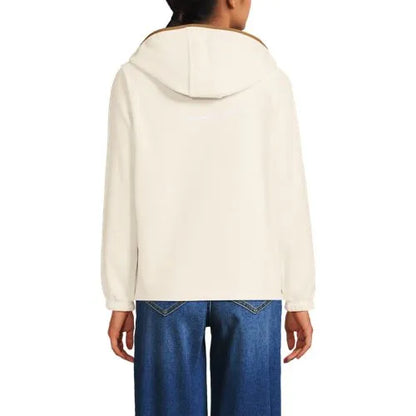 Women's Anyweather RainDefense Fleece Full Zip Jacket