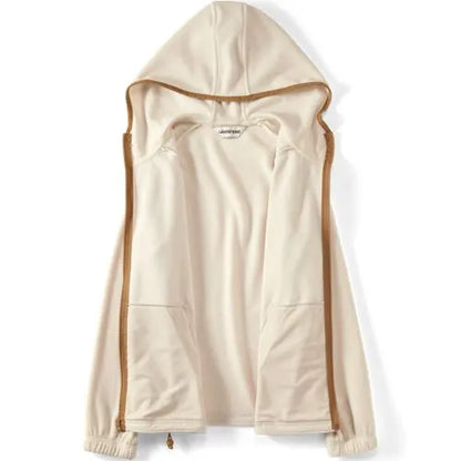 Women's Anyweather RainDefense Fleece Full Zip Jacket