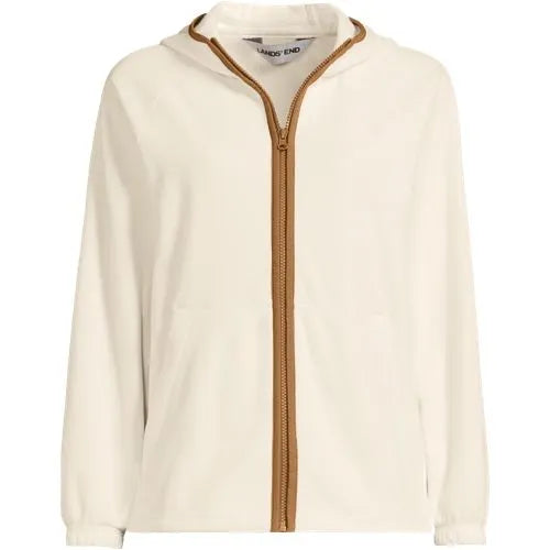 Women's Anyweather RainDefense Fleece Full Zip Jacket