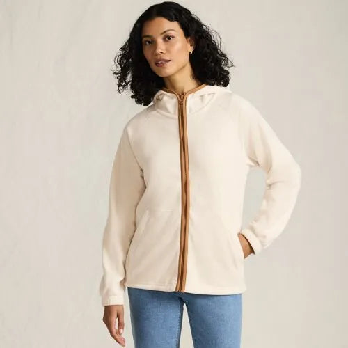 Women's Anyweather RainDefense Fleece Full Zip Jacket