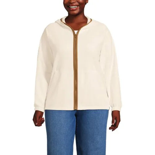 Women's Anyweather RainDefense Fleece Full Zip Jacket