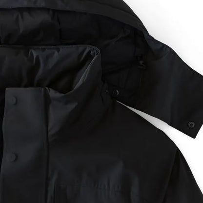 Men's Squall Thermal Insulated Parka