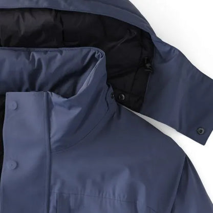 Men's Squall Thermal Insulated Parka
