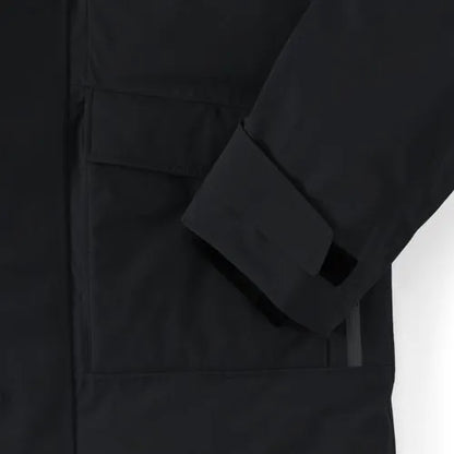 Men's Squall Thermal Insulated Parka