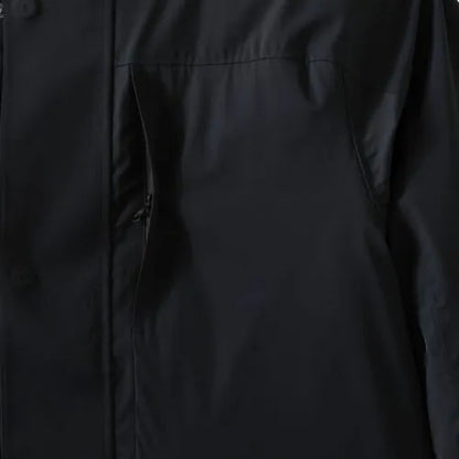 Men's Squall Thermal Insulated Parka