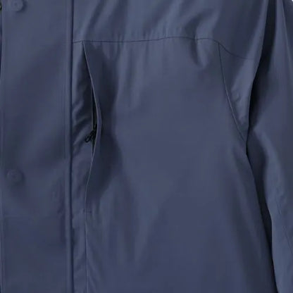 Men's Squall Thermal Insulated Parka